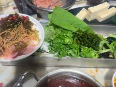 -东道煮牛肉火锅(东盛大街店)