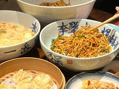 -李犟大爆鳝面·手工蟹黄包(湖滨西湖店)