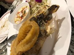 -光海鲜鱼翅餐厅(叻差拉披色路店)