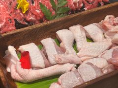 -椰子不语 椰子鸡火锅(淮海店)