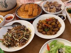 -顺风汤馆·广府粤菜(江宸天街店)