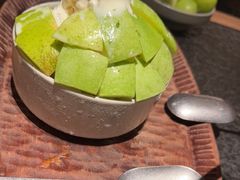 -三出山火锅(南京万象天地店)