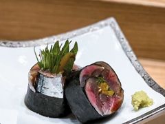-鮨一日本料理旗舰店(总店)