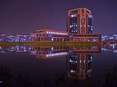 -上海海洋大学(临港校区)