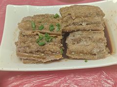 -中元酒楼侏儒三蒸(建新东区店)