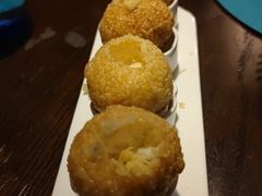 -甘尼仕印度餐厅酒吧(斜塘老街店)