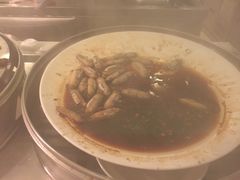 -万豪咖啡厅