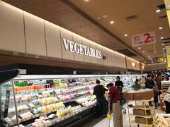 -AEON永旺超市(天津津南店)