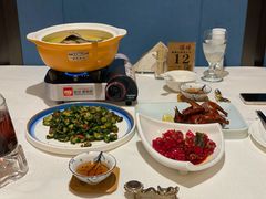 -顺峰(农展馆店)