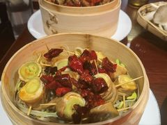 -杉姐老火锅(内街店)