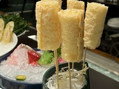 -官也街澳门火锅(新源里店)