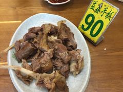 -清真·益鑫羊肉手抓馆(花园北街店)