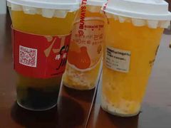 -蜜雪冰城(武进区吾悦店)