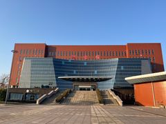 -湖南工业大学(主校区（河西校区）)