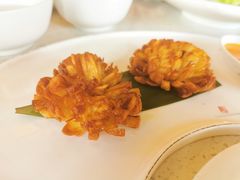 金菊百合-伊祥·敦煌楼