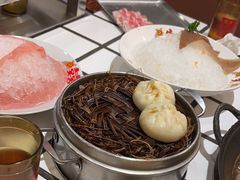 -朱光玉火锅馆(正弘城店)