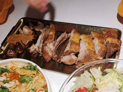 -谷丽麦馕新疆菜·清真(步步高梅溪新天地店)