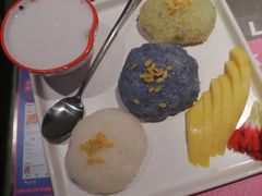 -新越盏·东南亚料理(捷登都会店)
