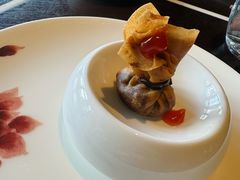 -杭州西子湖四季酒店·金沙厅