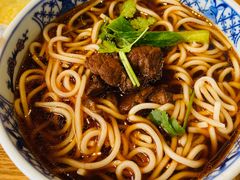一品牛肉面-故宫餐厅(景运门店)