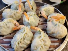 -京秀缘蒸汽海鲜农家菜大馅蒸饺