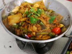 -聚鑫阁江浙菜·非遗传承技艺(闵行交大店)