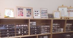 -森日式美甲沙龙MORI NAIL总店