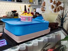 -梁子刨冰王&梁小糖(王顶堤店)