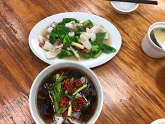 -肥弟大排档(汕樟路店)