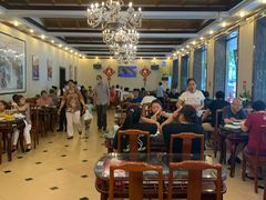 大堂-玉林烤鸭店(垡头店)