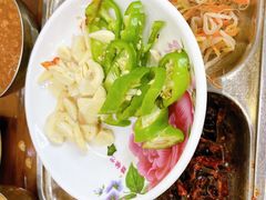 -延成苑韩式烤肉店(长春道店)