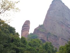 -丹霞山风景名胜区