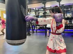 -EVOLUTION健身(麦凯乐店)