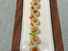 金桂湘莲蓉-青螺餐厅·家宴(松雅湖店)