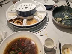 -羲和雅苑•北京烤鸭(国贸商城店)