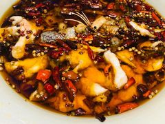 水煮鱼-佳兰雅序融合菜(高新店)