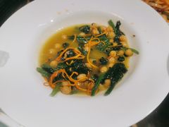 -胖老汉椒麻鸡清真新疆菜(西御街店)