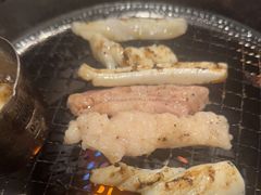 -黒毛和牛焼肉善 ZEN(難波心斎橋店)