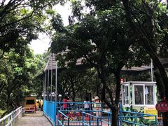 -南沙蒲洲花园