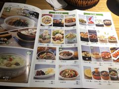 -吴记粥铺·淮扬小馆(欧尚店)