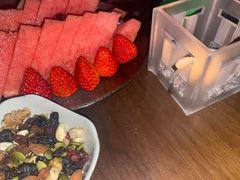 -TZ House音乐现场(来福士中心店)