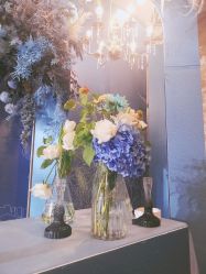 -苏宁环球套房饭店·宴会厅