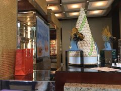 大堂-西点坊(浦东香格里拉店)