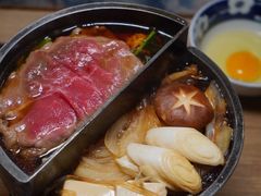 -小山日本料理(太古汇店)