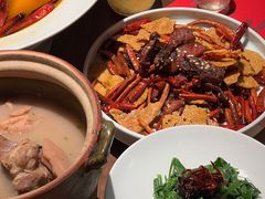 -清水亭湖北菜(大屯DT51店)