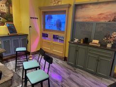 -火吧PTV聚会餐厅(1号店)