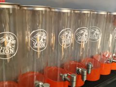 -京狮炙燥·精酿烧烤(首经贸店)