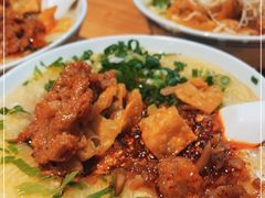 -小豆海棠(嘉兴路店)