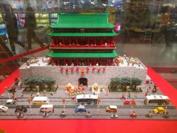 -乐高授权专卖店(朝阳大悦城店)