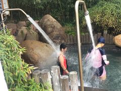 -威海天沐温泉度假区